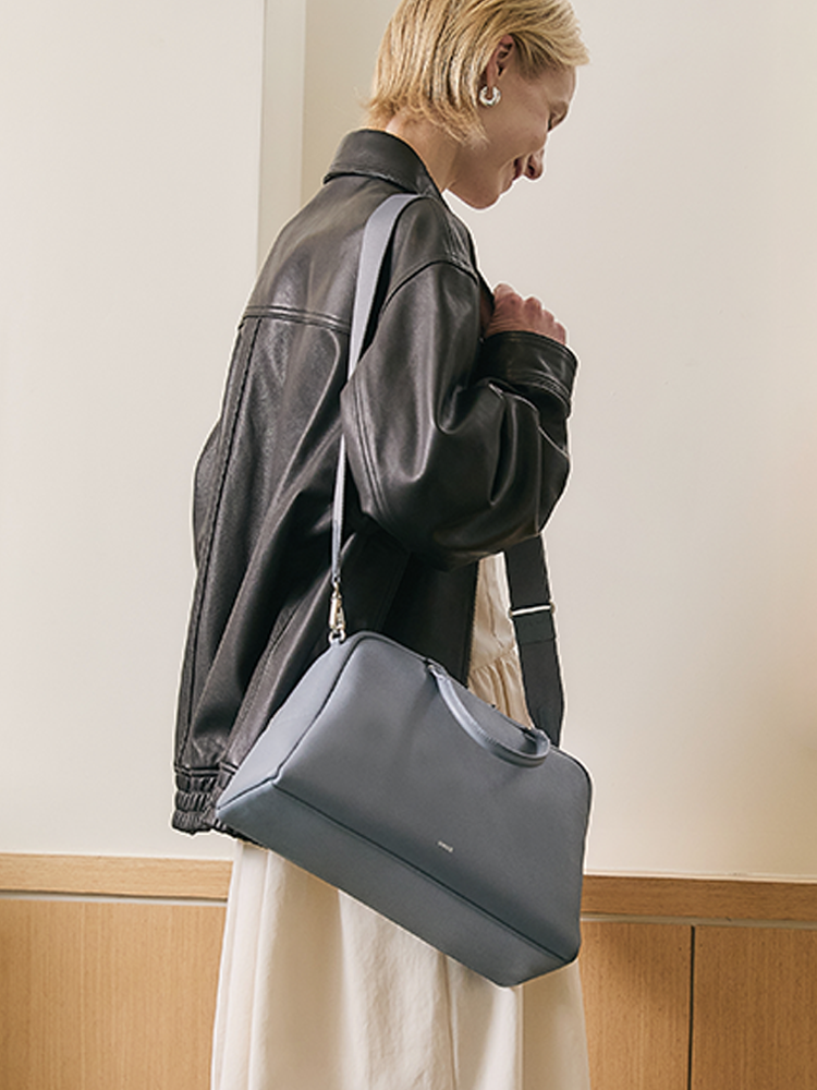 Austyn Shoulder Bag – CLN